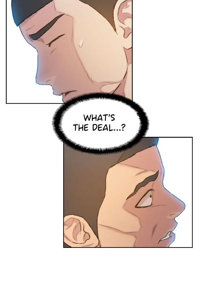 Death's Game Chapter 5 page 61 - 