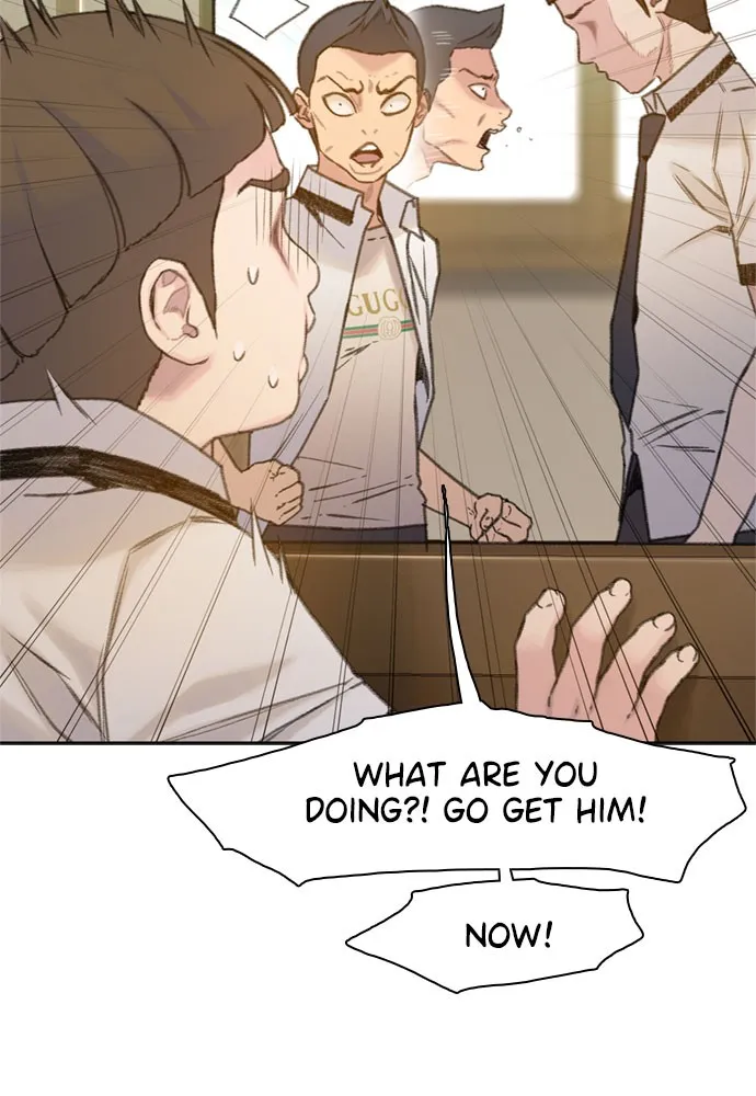 Death's Game Chapter 5 page 64 - 