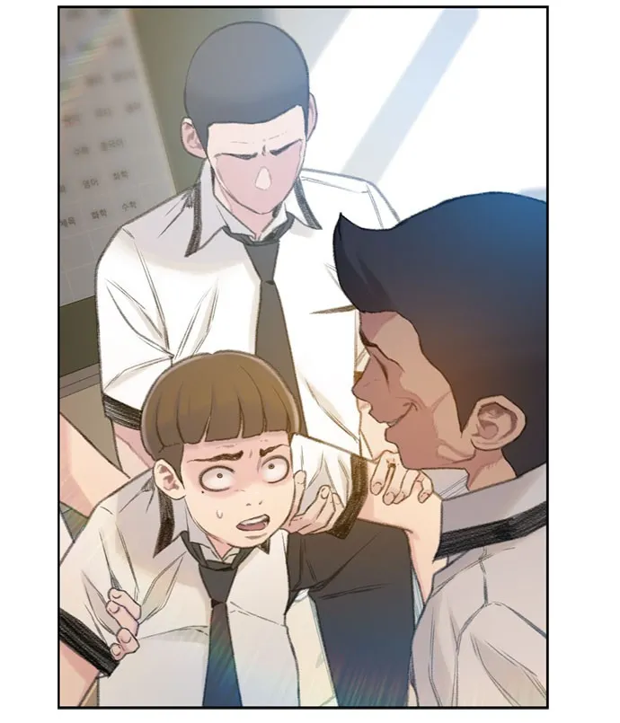 Death's Game Chapter 5 page 68 - 