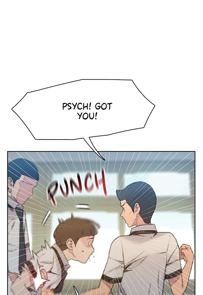 Death's Game Chapter 5 page 70 - 