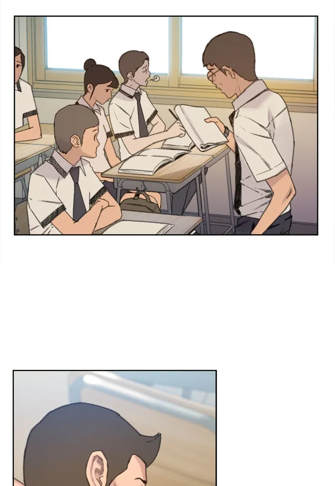 Death's Game Chapter 5 page 82 - 