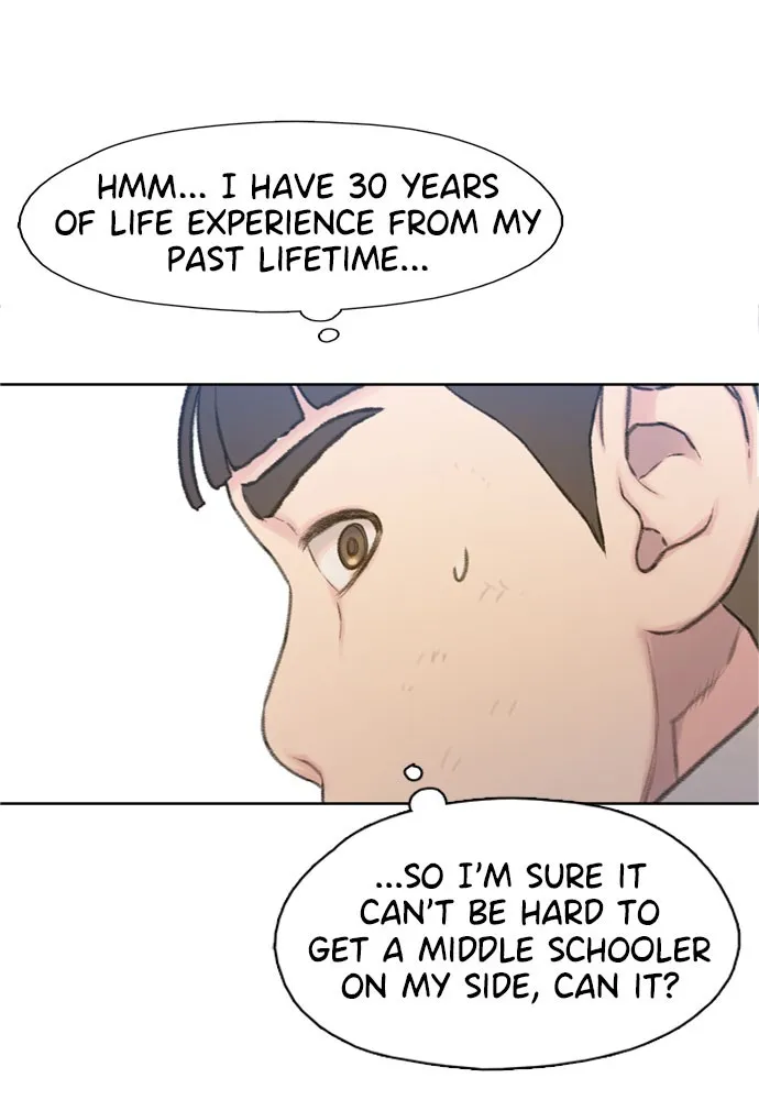 Death's Game Chapter 5 page 86 - 