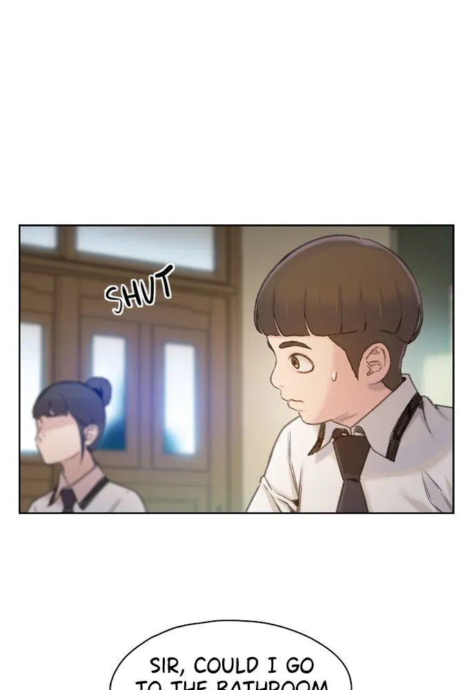 Death's Game Chapter 5 page 89 - 