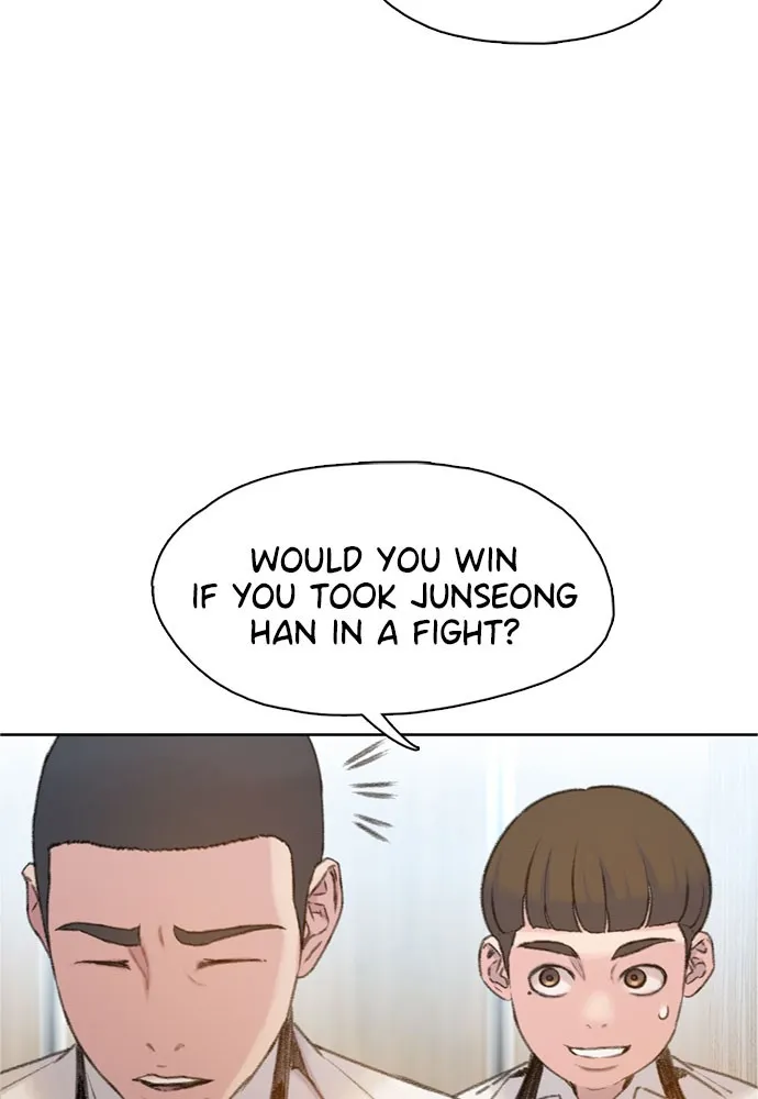 Death's Game Chapter 5 page 95 - 