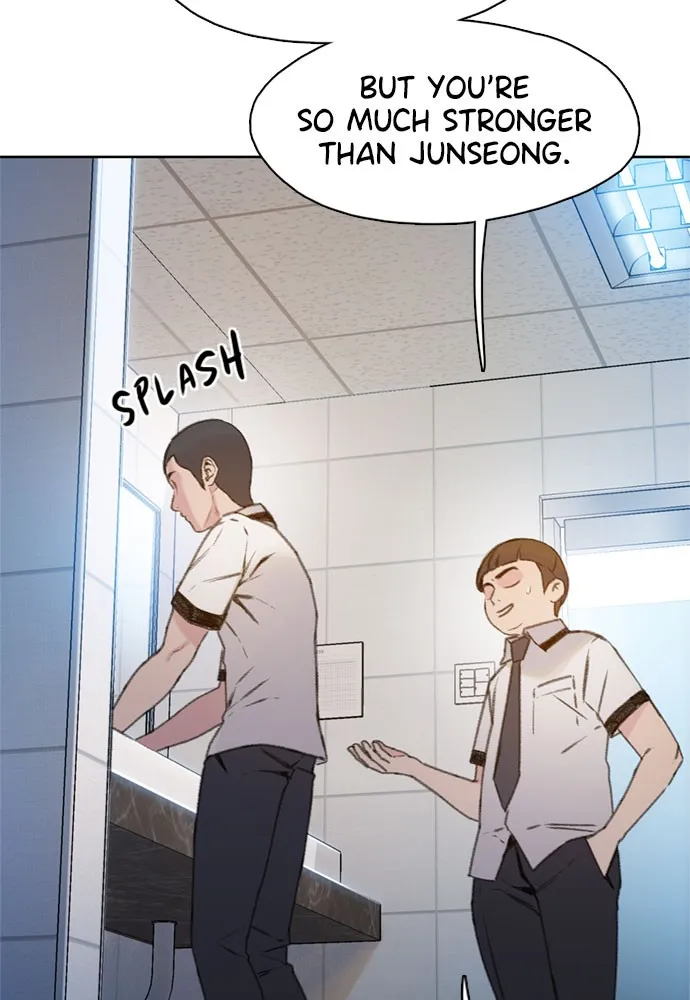 Death's Game Chapter 5 page 97 - 