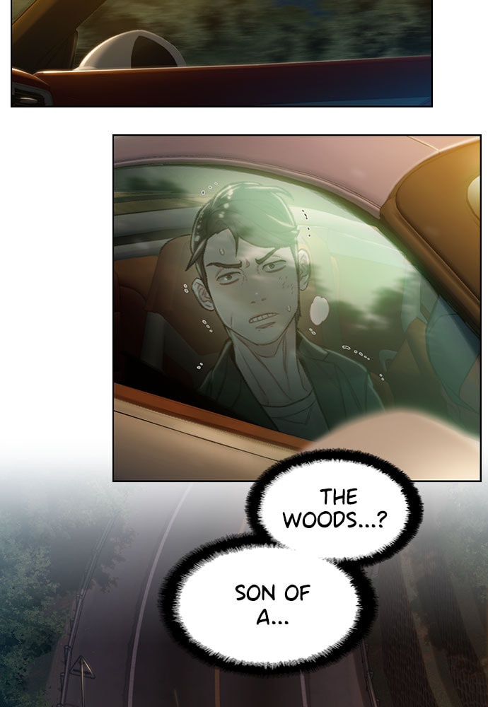 Death's Game Chapter 50 page 11 - 