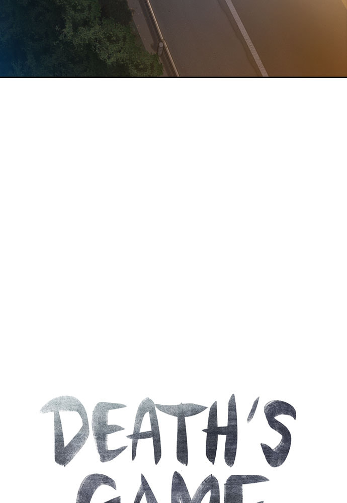 Death's Game Chapter 50 page 13 - 
