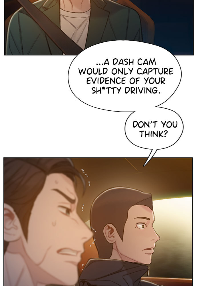Death's Game Chapter 50 page 17 - 
