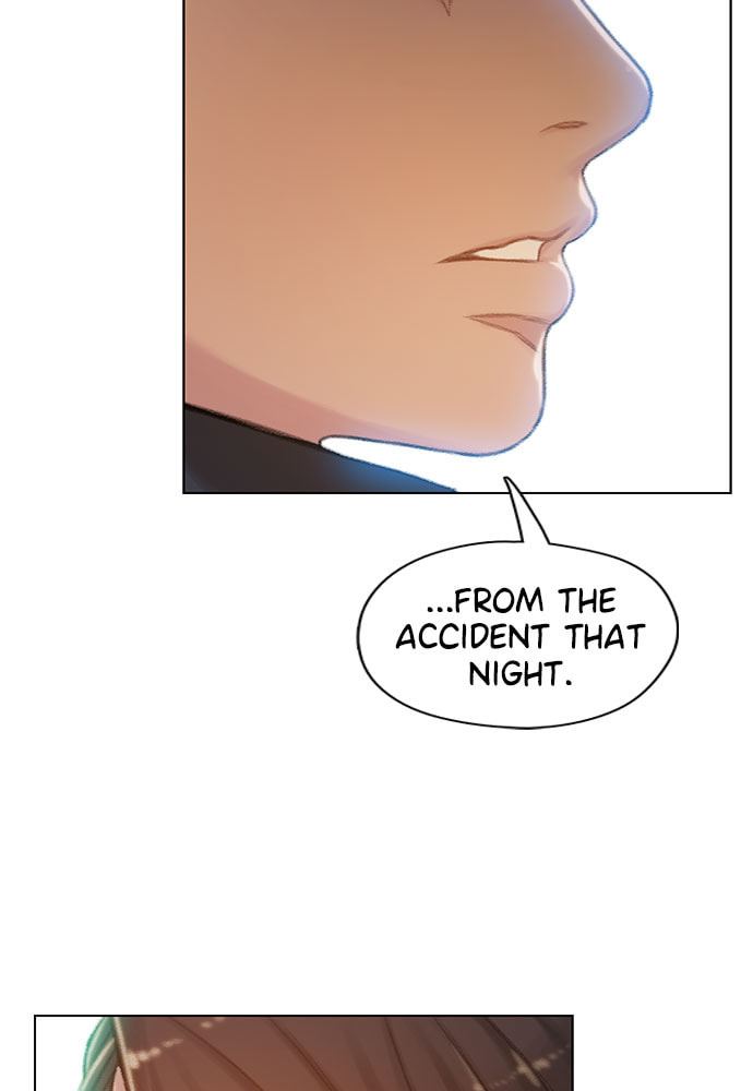 Death's Game Chapter 50 page 19 - 