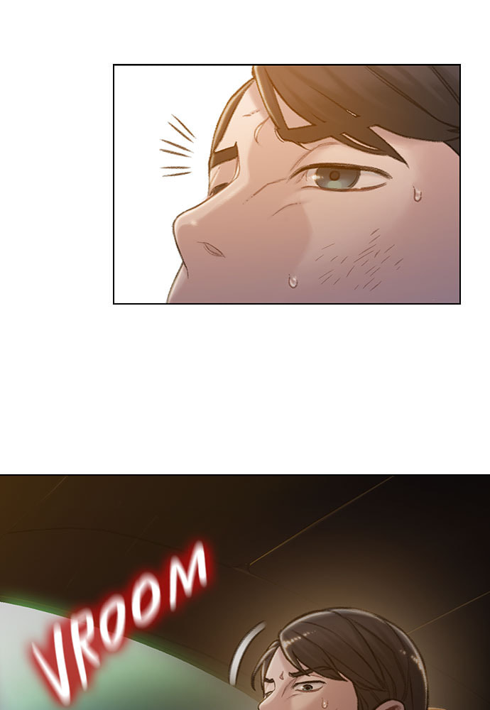 Death's Game Chapter 50 page 3 - 