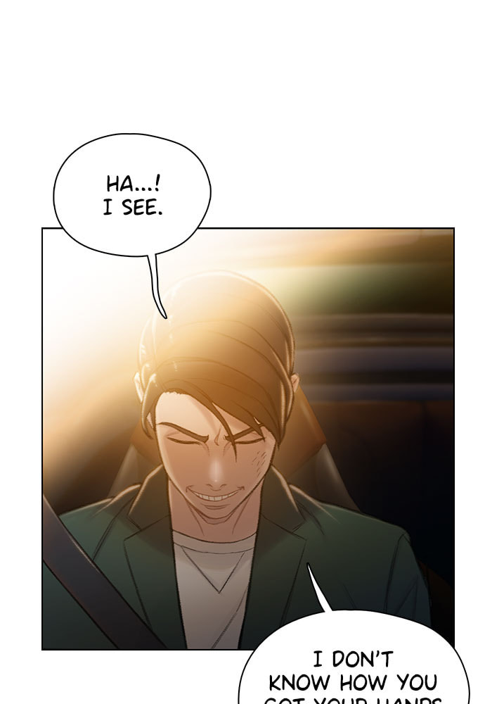 Death's Game Chapter 50 page 21 - 