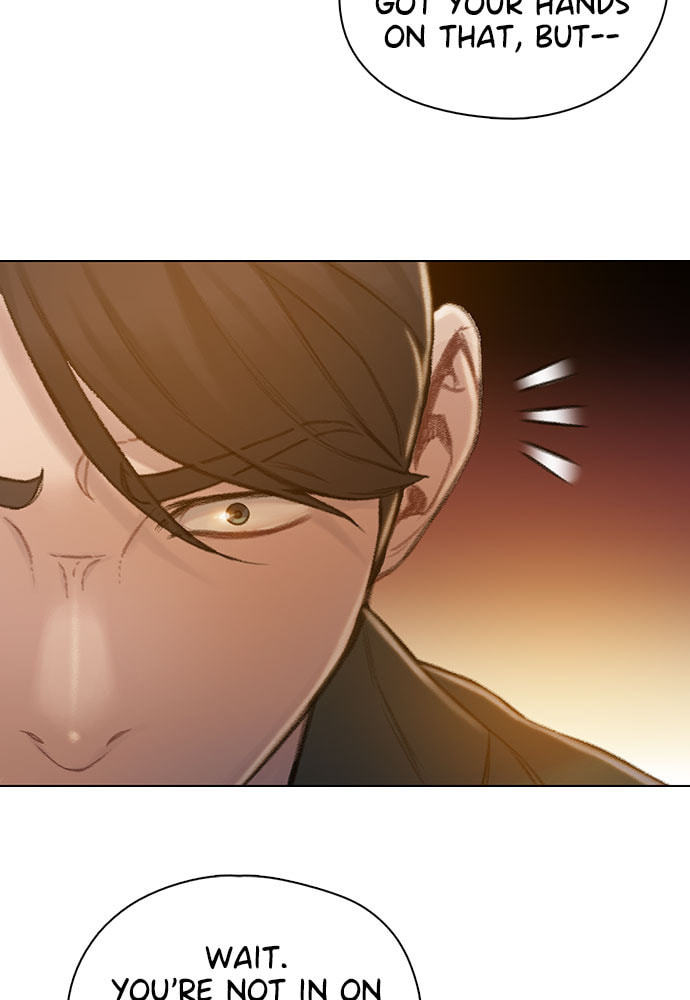 Death's Game Chapter 50 page 22 - 