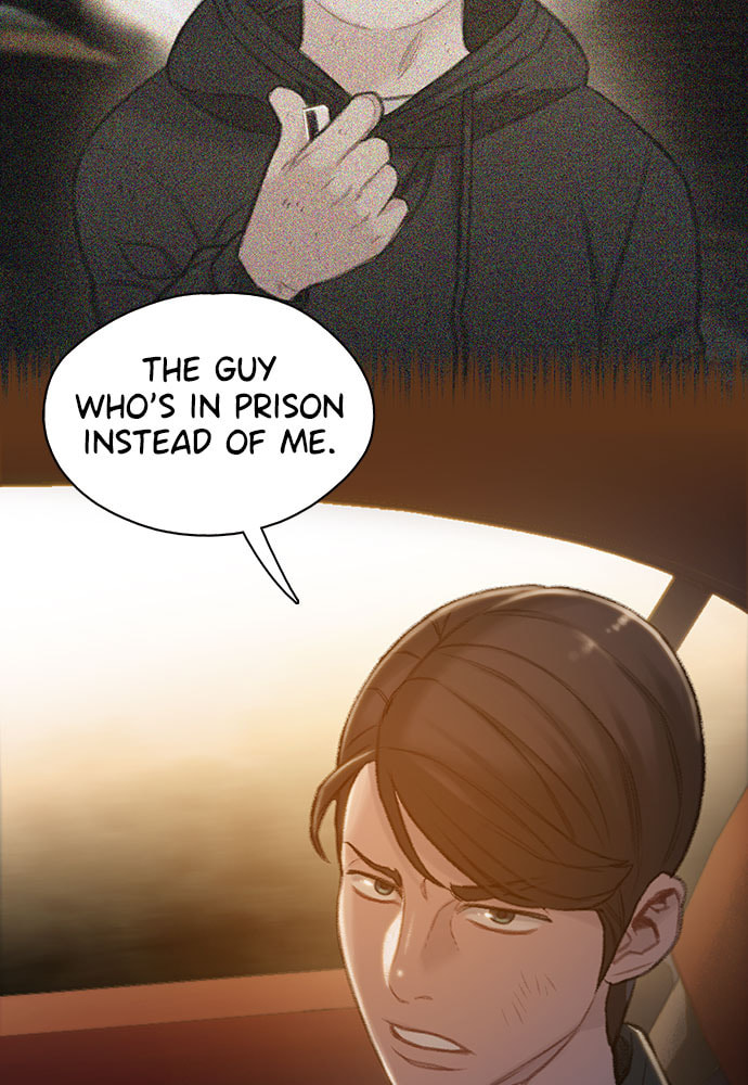 Death's Game Chapter 50 page 25 - 