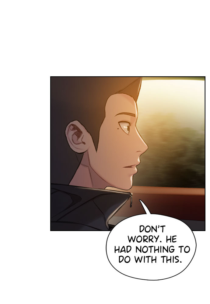 Death's Game Chapter 50 page 27 - 
