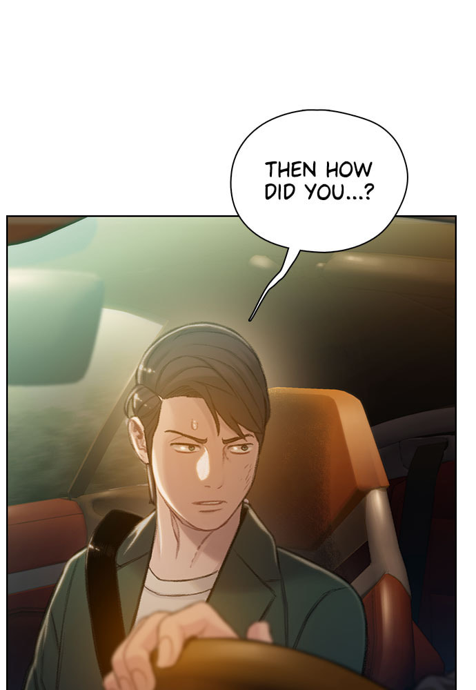 Death's Game Chapter 50 page 28 - 