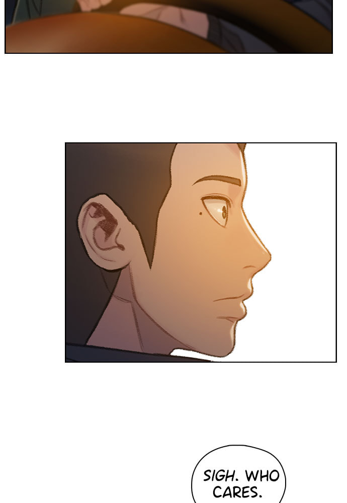 Death's Game Chapter 50 page 29 - 