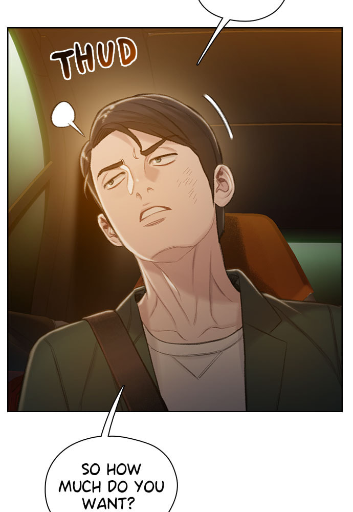 Death's Game Chapter 50 page 30 - 