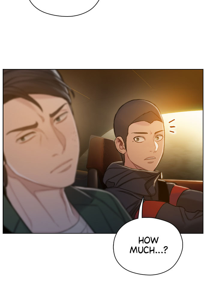 Death's Game Chapter 50 page 31 - 