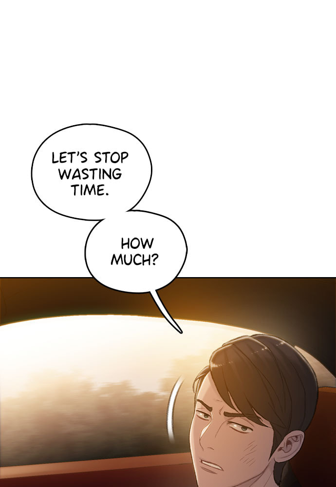 Death's Game Chapter 50 page 33 - 