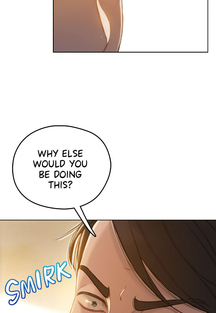 Death's Game Chapter 50 page 35 - 