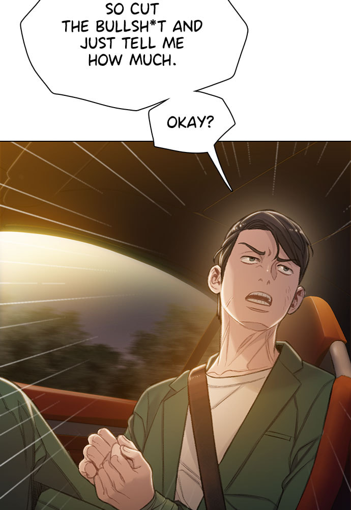 Death's Game Chapter 50 page 38 - 