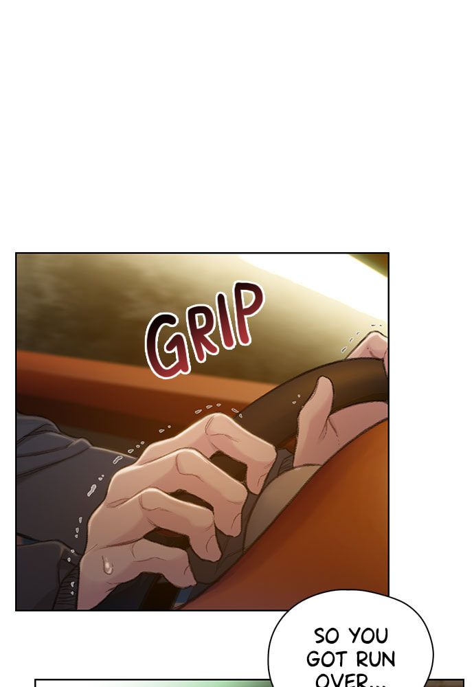 Death's Game Chapter 50 page 40 - 