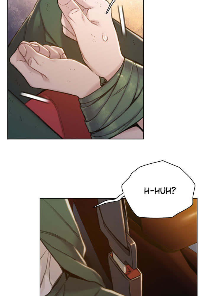 Death's Game Chapter 50 page 5 - 