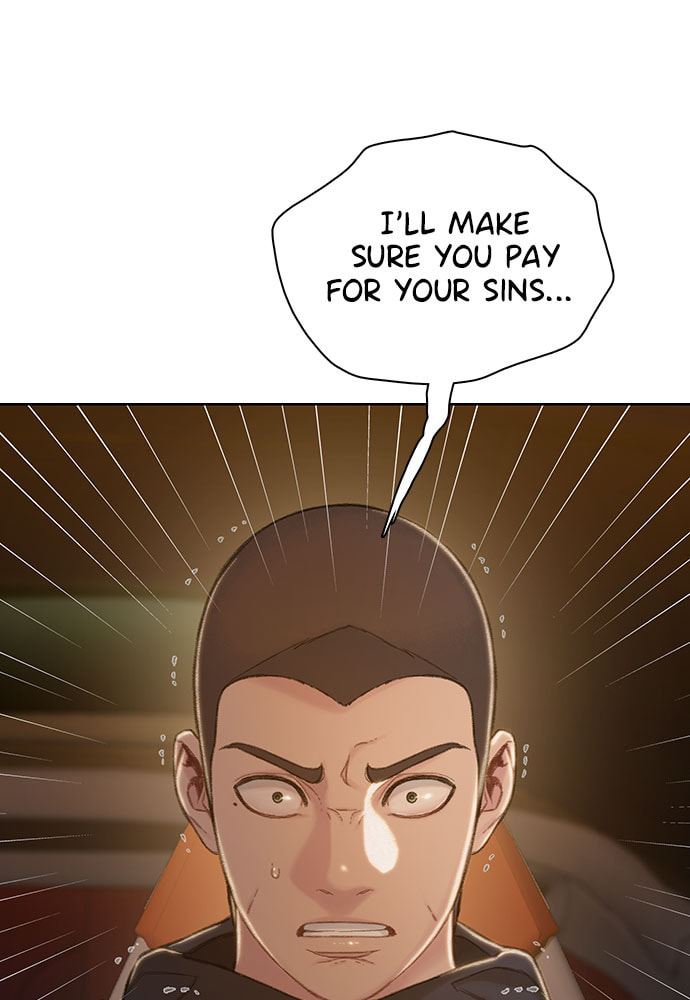 Death's Game Chapter 50 page 54 - 