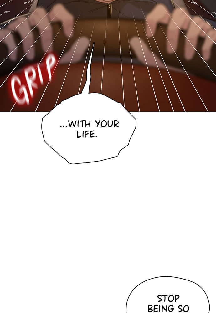Death's Game Chapter 50 page 55 - 
