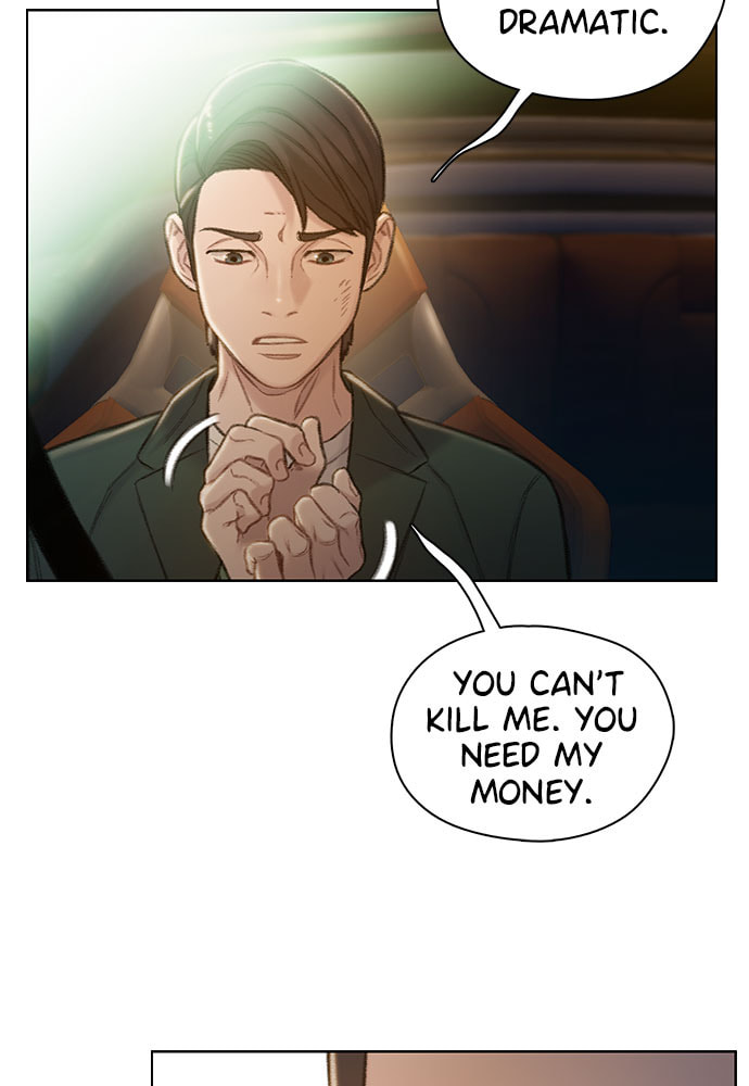 Death's Game Chapter 50 page 56 - 