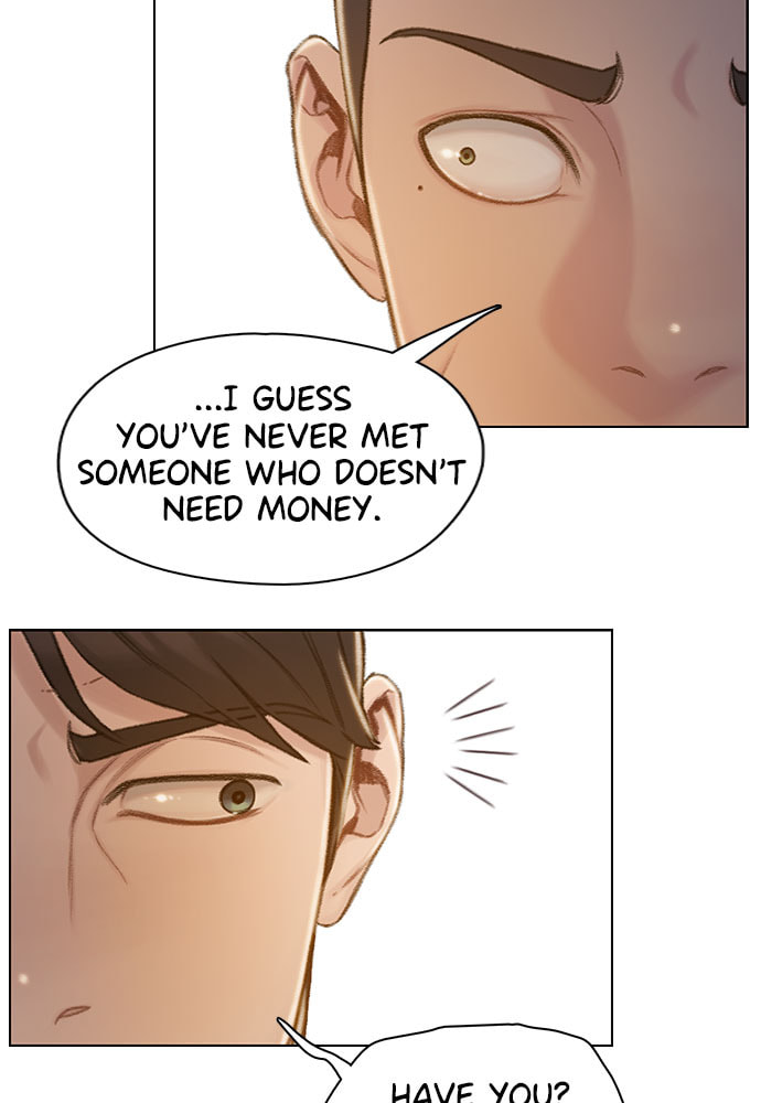 Death's Game Chapter 50 page 57 - 
