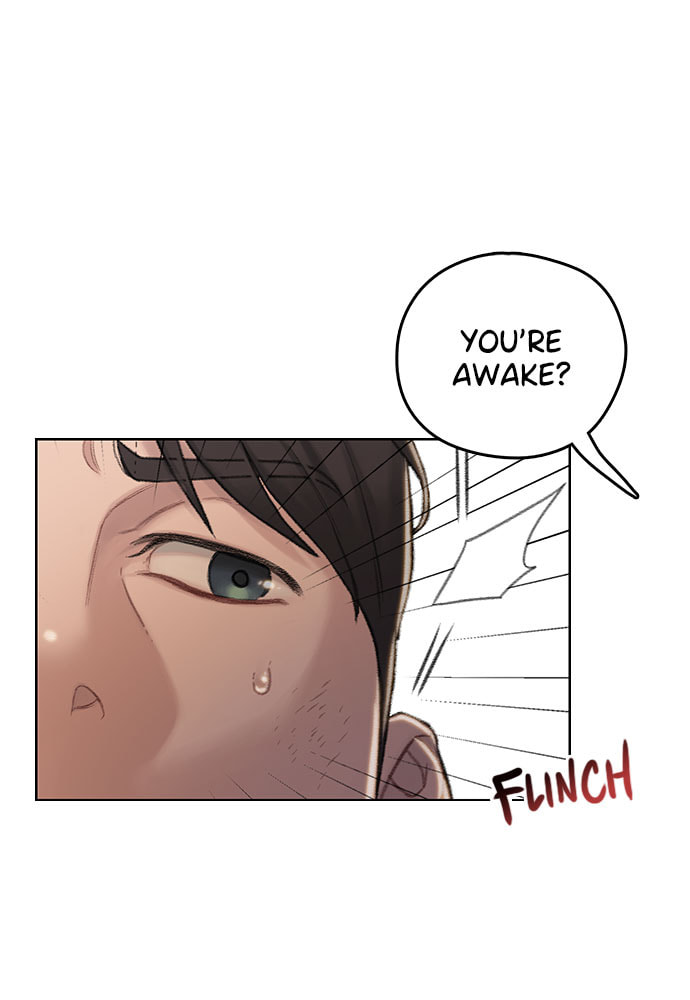 Death's Game Chapter 50 page 7 - 