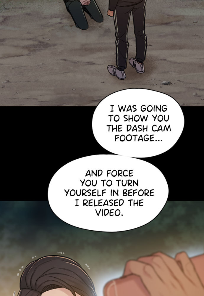 Death's Game Chapter 50 page 65 - 