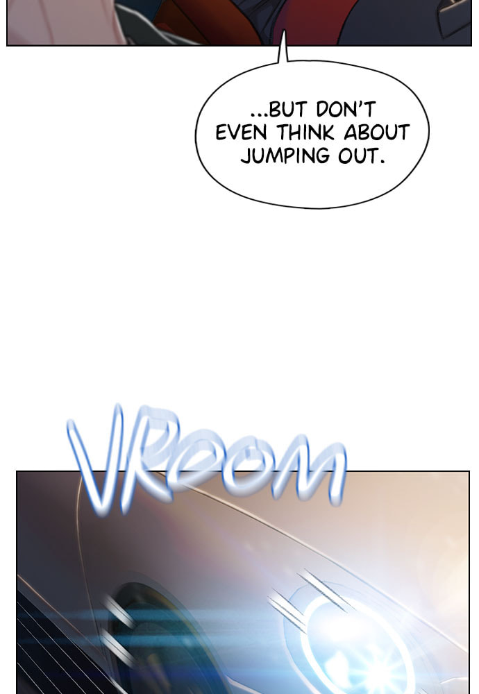 Death's Game Chapter 50 page 9 - 