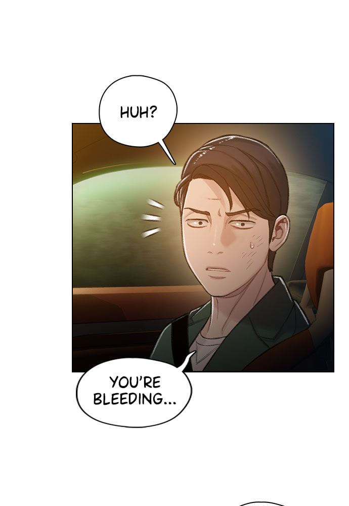 Death's Game Chapter 50 page 81 - 
