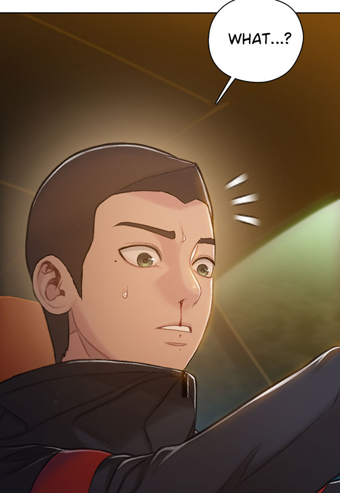 Death's Game Chapter 50 page 82 - 