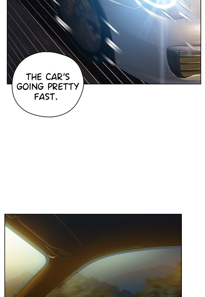 Death's Game Chapter 50 page 10 - 