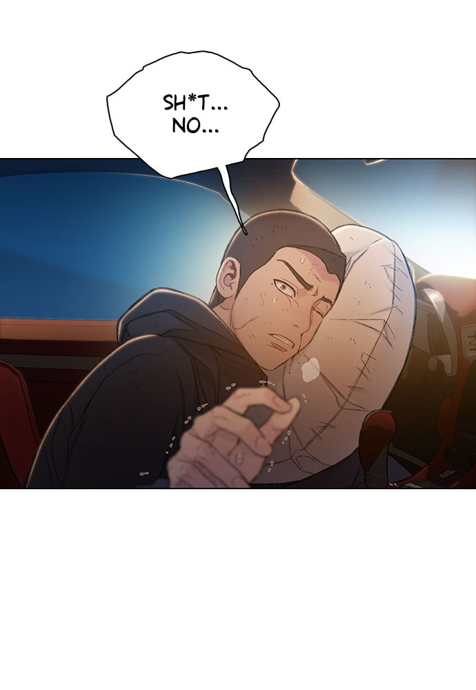 Death's Game Chapter 50 page 99 - 