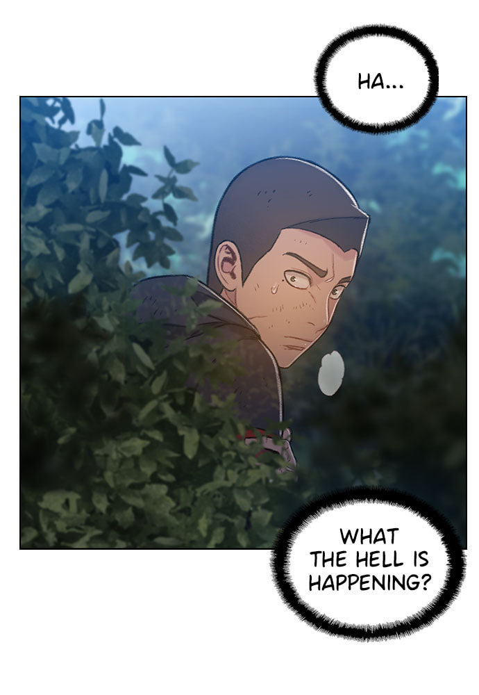 Death's Game Chapter 51 page 11 - 