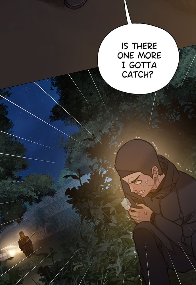 Death's Game Chapter 51 page 101 - 