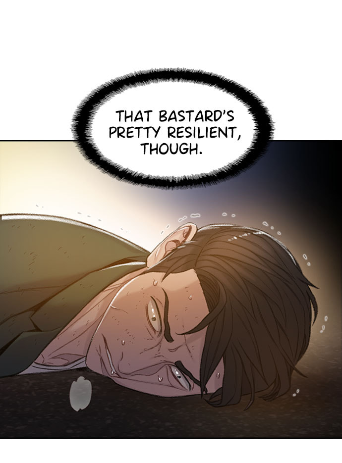 Death's Game Chapter 51 page 12 - 