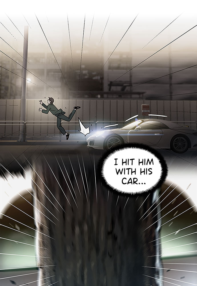 Death's Game Chapter 51 page 13 - 
