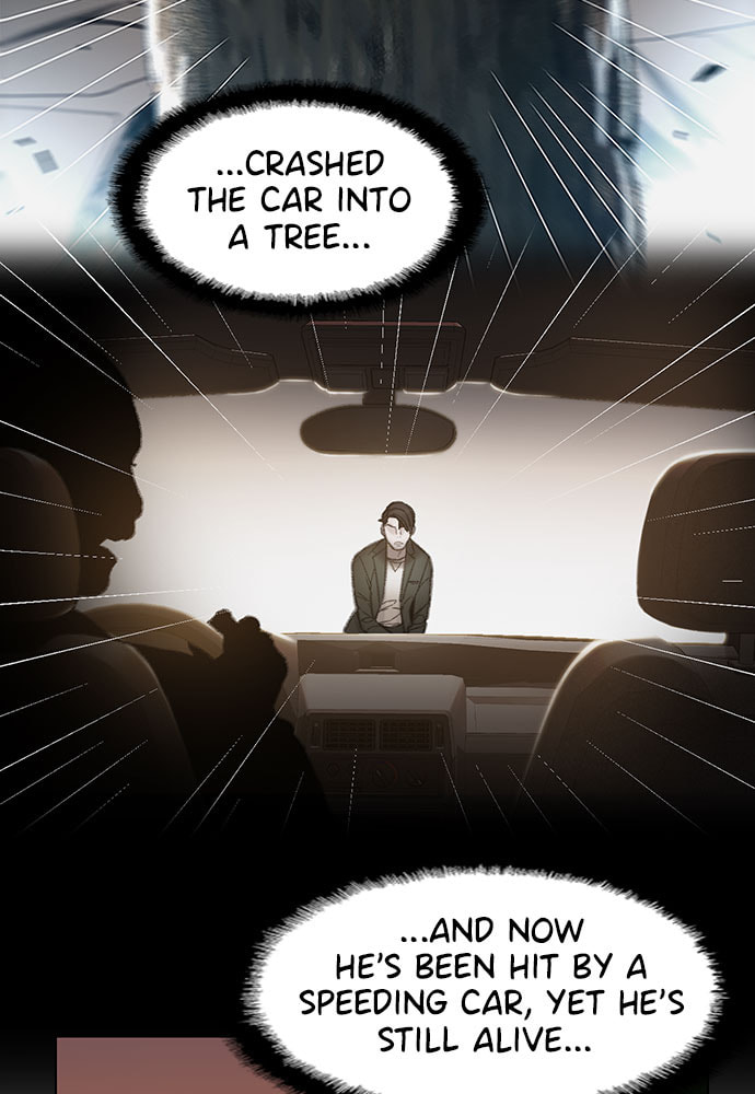 Death's Game Chapter 51 page 14 - 