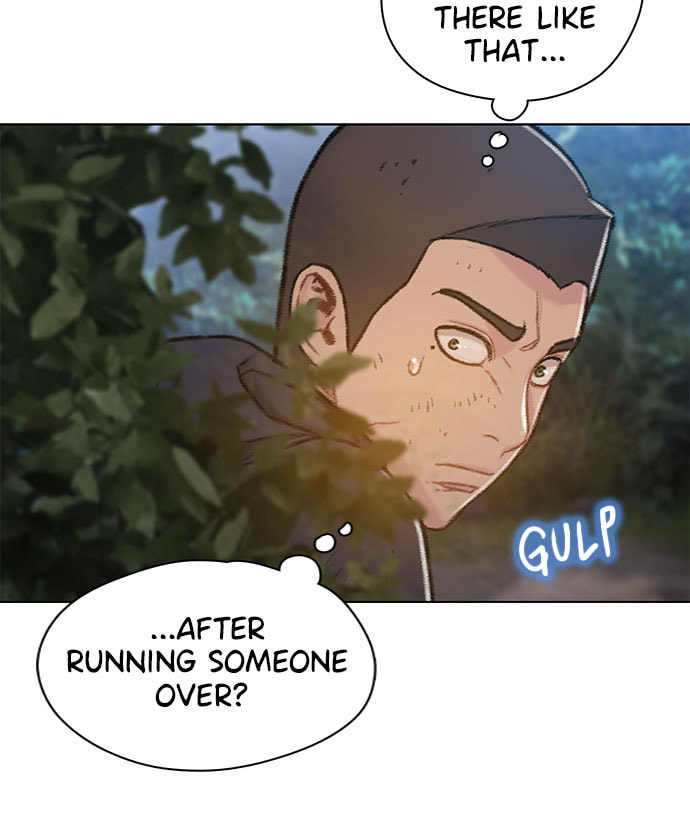 Death's Game Chapter 51 page 19 - 