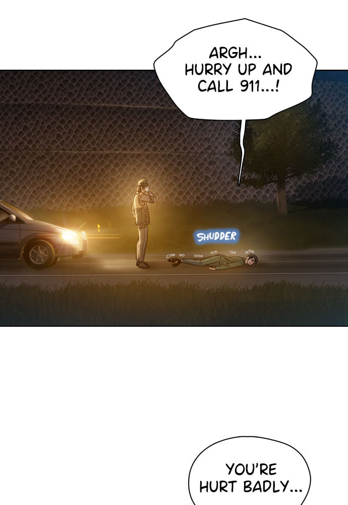Death's Game Chapter 51 page 23 - 
