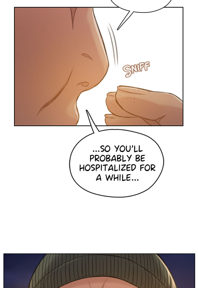 Death's Game Chapter 51 page 24 - 