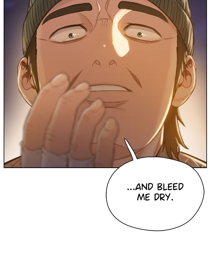 Death's Game Chapter 51 page 25 - 