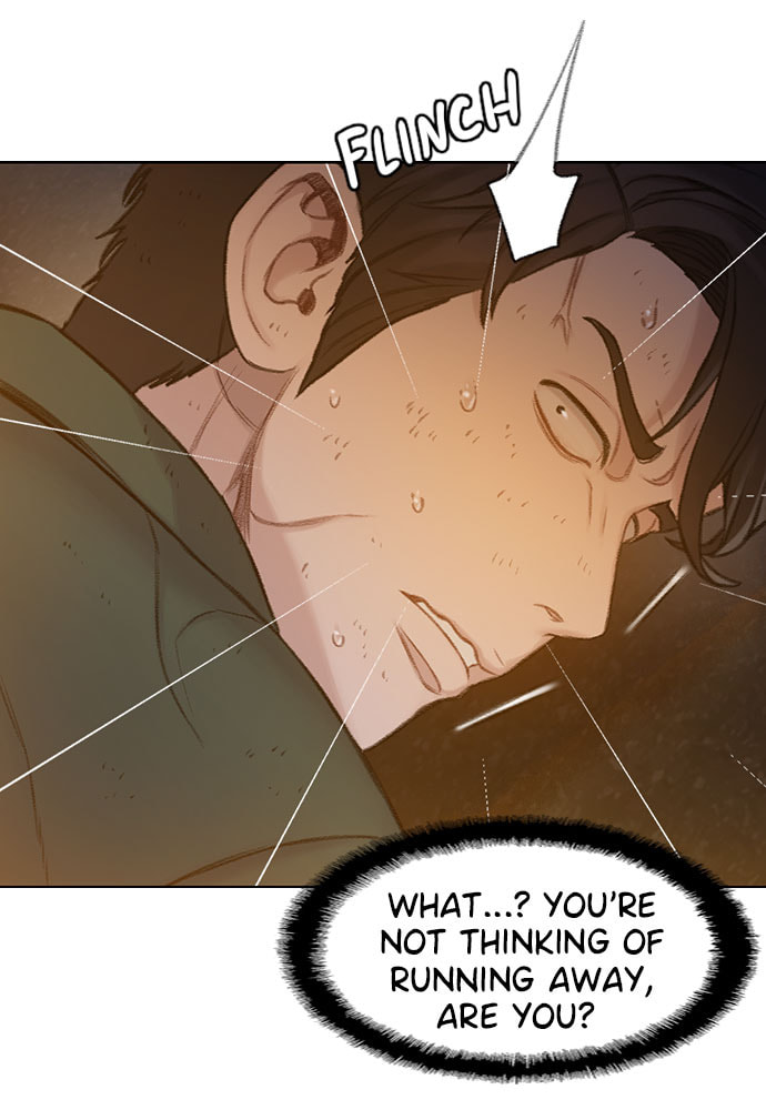 Death's Game Chapter 51 page 26 - 