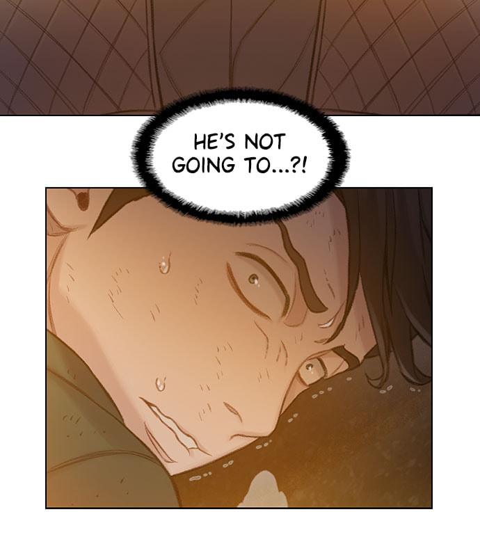 Death's Game Chapter 51 page 30 - 
