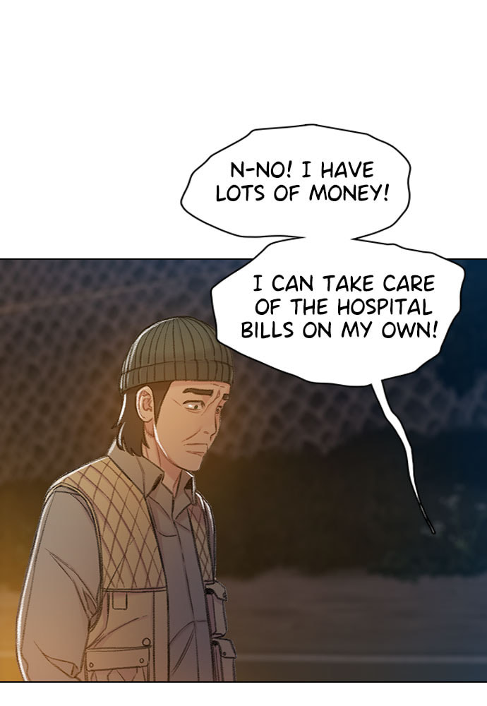 Death's Game Chapter 51 page 31 - 